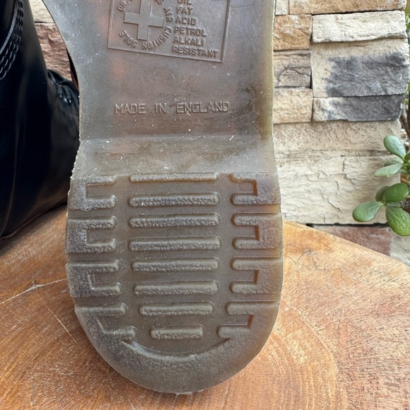 Dr. Martens 1460 Made In England (Heritage Fit) - Picture 9 of 10